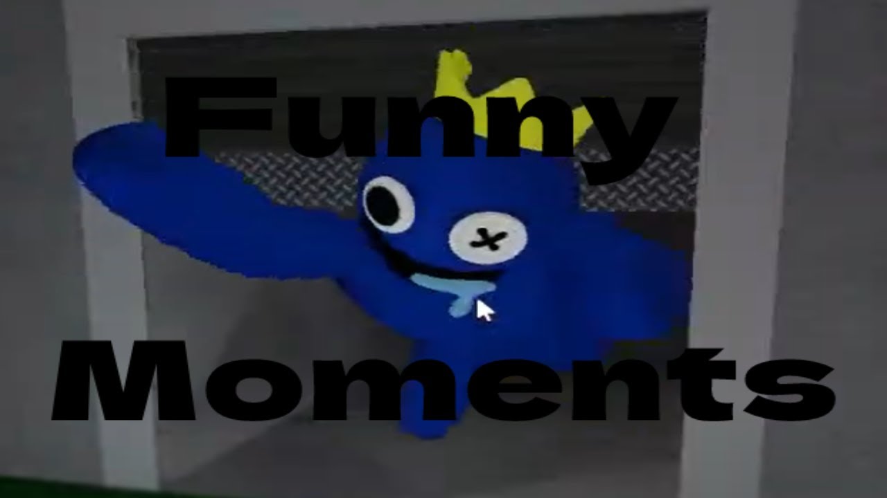Funny Moments Youtube