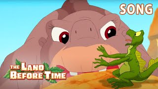 'Who Needs Friends?' Song | The Land Before Time