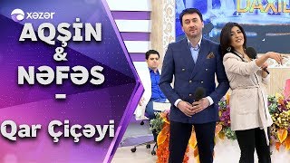 Aqşin Fateh & Nəfəs - Qar Çiçəyi