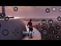 Spider Man Remastered - IOS Gameplay Walkthrough HD Part 1 (Chikii Emulator)