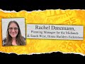 Biodiversity Net Gain: Rachel Danemann, Regional Planning Manager, Home Builders Federation (S14 E4)