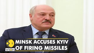 Lukashenko accuses Kyiv of firing missiles at Belarus: 'Will fight if our territory invaded' | WION