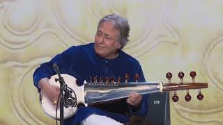 Sarod Virtuoso Amjad Ali Khan | Raga Shyama Gauri | Vijay Ghate Tabla | Sarod Records 2018