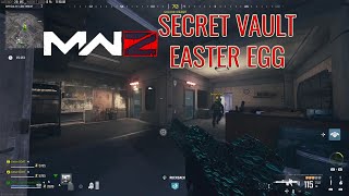 Modern Warfare III: HOW TO COMPLETE CHESSBOARD VAULT EASTER EGG IN ZOMBIES!