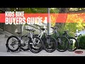 Ultimate Kids Bike Buyer's Guide | Finding the Perfect Bike with Contender Bicycles!