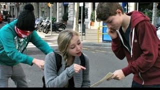 How Con Artists and Scammers Work and How to Bring Them Down (Full Documentary)
