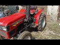 🚜 bikau eicher 188 model 2018 up 83