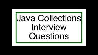 Java Collection Framework 2 : List, Set and Map Interfaces