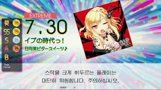 Gitadora イブの時代っ! Extreme drum