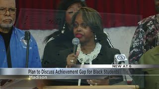 Black Leaders Worry About New MMSD Superintendent