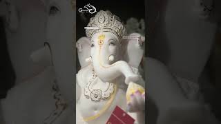 Marble Vinayagar Statue manufacturer - Ganesh Statue big size for Home Enterance - Marble Statue