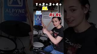 Must Know Fills For Beginner Drummers 💪🥁