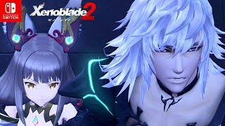 【ゼノブレイド2】第九話 シン戦～マルベーニ戦 ストーリー攻略プレイ #30【1080p】