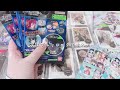 【アイナナ】グッズ開封！📷アイナナぱしゃこれ10を２箱開封＆グッズ収納動画【グッズ収納】