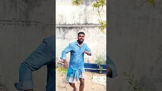 ஒரு வழியா 2024 போயிடுச்சு ஒரே சந்தோசம்#comedy #2025 #funny #shorts #trending #tamilvlog #couple