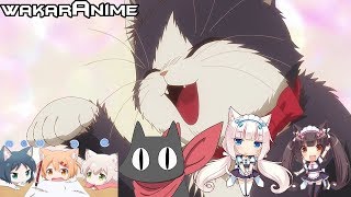 Cute Pets doing Funny Things in Anime | Cute Pets Montage