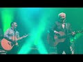The Saw Doctors Same Oul Town   HD 1080p