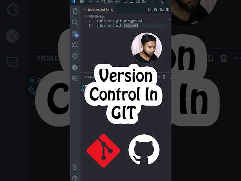 Version control with GIT