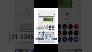 KiloWatt Prepaid Meter, how to install and use your App