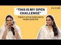 Huma Qureshi has the perfect responses to all the trolls | Tweak India