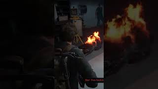 Joel's Massacre at the hospital - The Last of Us Part 1