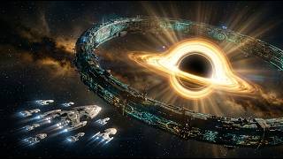 Exiled by the Galactic Council — Humanity Found an Ancient Power Hidden Beyond the Stars | HFY Sci-
