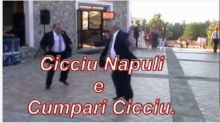 Rizziconi tarantella i Cicciu Napoli.