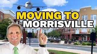 8 Things You MUST Know Before Moving to Morrisville NC
