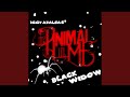 Black Widow