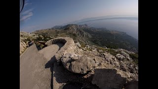 Sveti Jure im Biokovo National Park