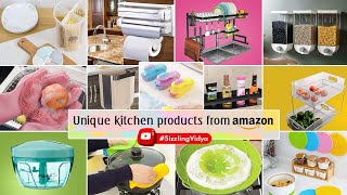 15 Innnovative and Helpful Kitchen Products From Amazon - Amazon New Unique Kitchen Products