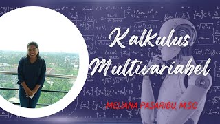 Nilai Maksimum dan Minimum  Fungsi Multivariabel