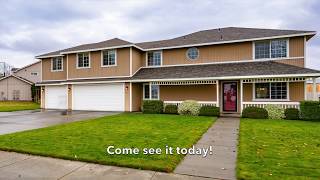 Up Close: 5711 Oleander Drive, West Richland