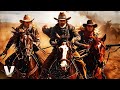 Forty Guns: Bullets, Blood, and the Battle for Freedom | Forty Guns | Western Movie