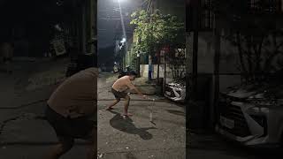 Takbo!! HAHAHAHAH #fireworks #nye2025 #philippines #kwitis #paputok #funnyvideo