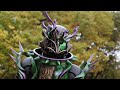 Kamen Rider Jyamato Form Henshin Sound Belt | 仮面ライダーギーツ Jyamato Rider DX Geats Desire Driver