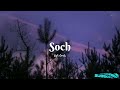 Soch || Hardy sandhu ( Slowed & Reverb )