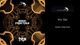 Psy TRS - Sonic Fractals