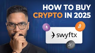 How To Buy Bitcoin \u0026 Cryptocurrency In Australia (2025) | Swyftx