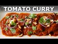 How to Make a Fresh Tomato Curry | Food Wishes