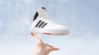 Adidas Hoops 3.0 Mid Basketball Shoe Review: Are They Worth the Hype?