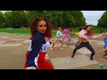 Desire - Years & Years|| Choreographed by Rico Bakker