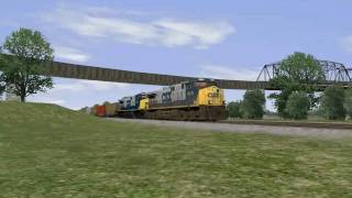 CSX BC Dirty.mp4