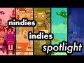 Nindies Indies Spotlight #1 (nintendo switch indies)