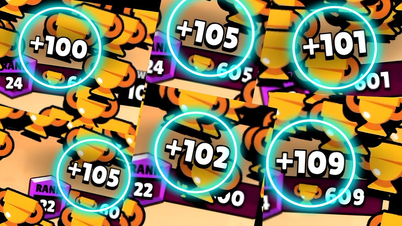 Trophy Speedrun Youtube