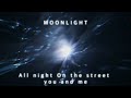 BEYANO - Moonlight (Remastered) [Lyric Video]