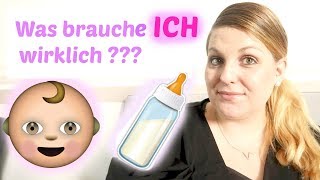 MEINE KLINIKTASCHE FÜR DIE GEBURT! | Mama \u0026 Baby | Tipps \u0026 Empfehlungen | Linda