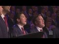 Steal Away | The King's Singers and The Tabernacle Choir