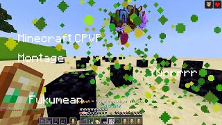 Fukumean | Minecraft CPVP Montage #5 1.19.4 (pvphub.me)