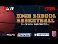 Milo Adventist Academy Vs New Hope Christian High School Basketball Live Stream [[Oregon]]